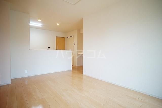 4/19 リビング/ダイニング