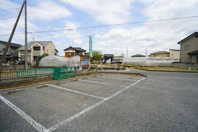 15/21 駐車場
