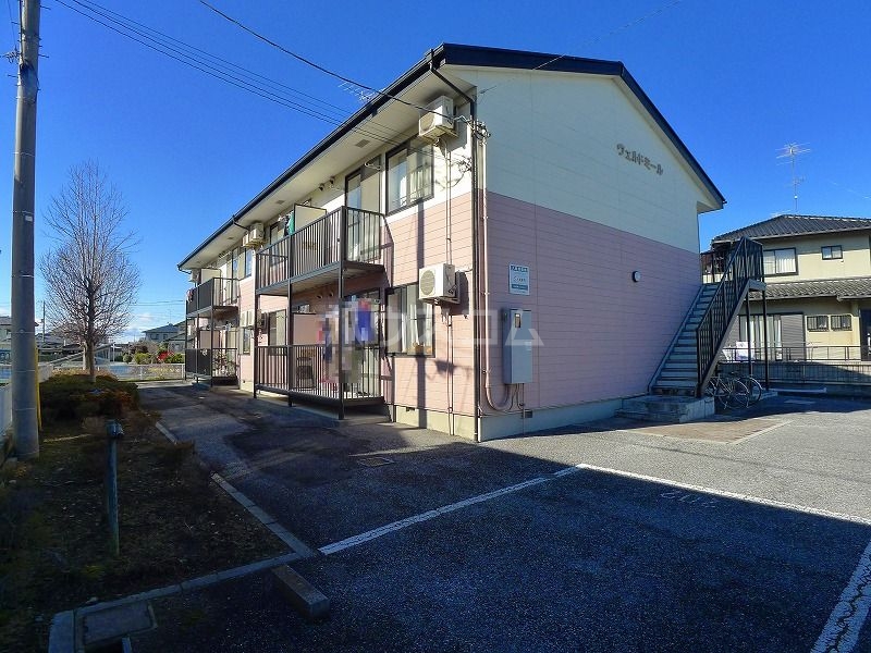 1/21 外観