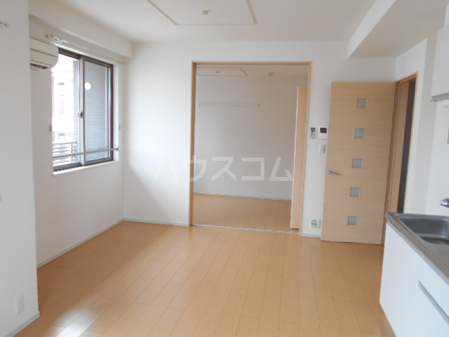 3/29 リビング/ダイニング