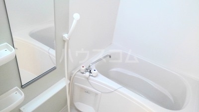 8/20 浴室