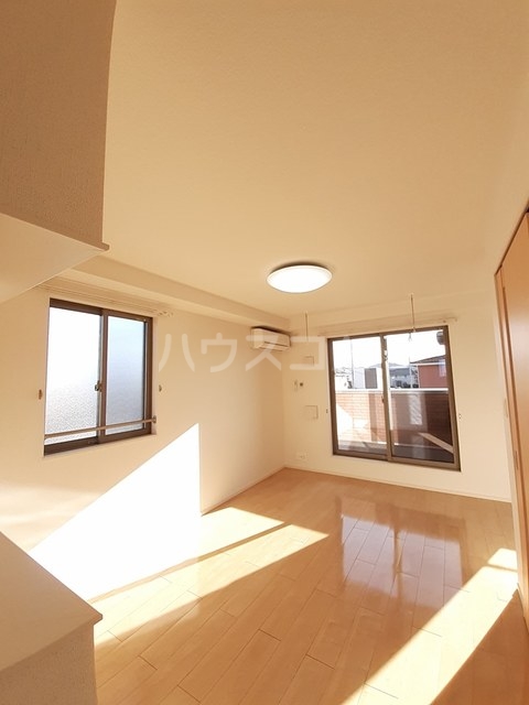 3/21 リビング/ダイニング