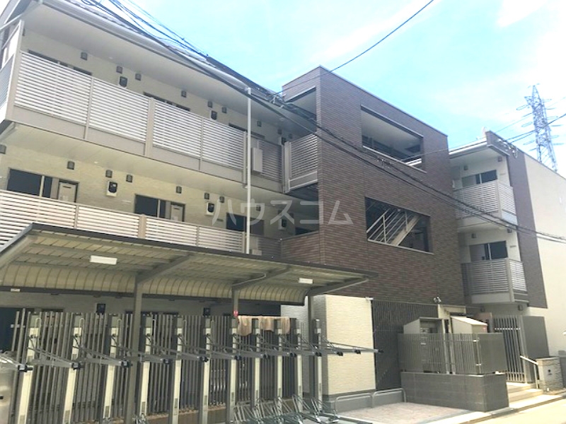1/20 外観