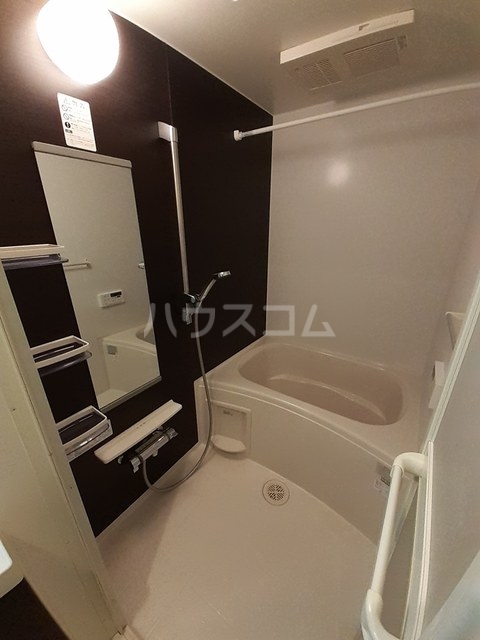 7/26 浴室