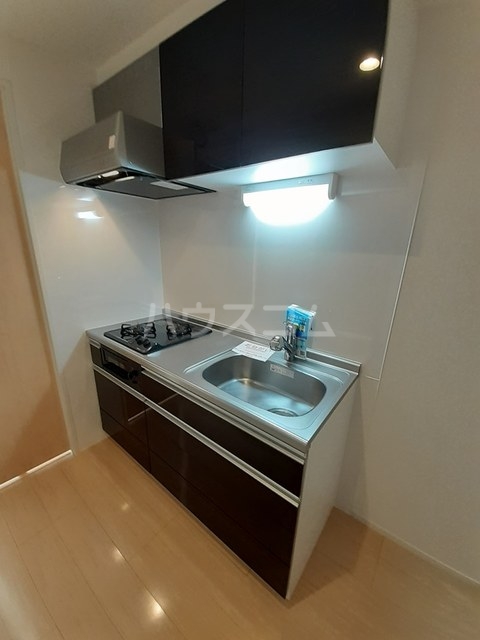 6/20 キッチン