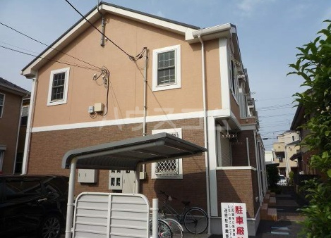 24/30 エントランス