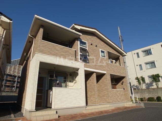 1/24 外観