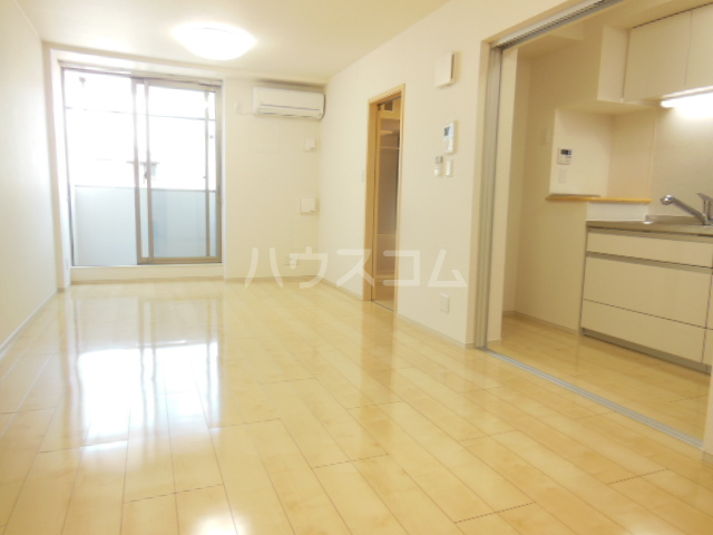 3/29 リビング/ダイニング