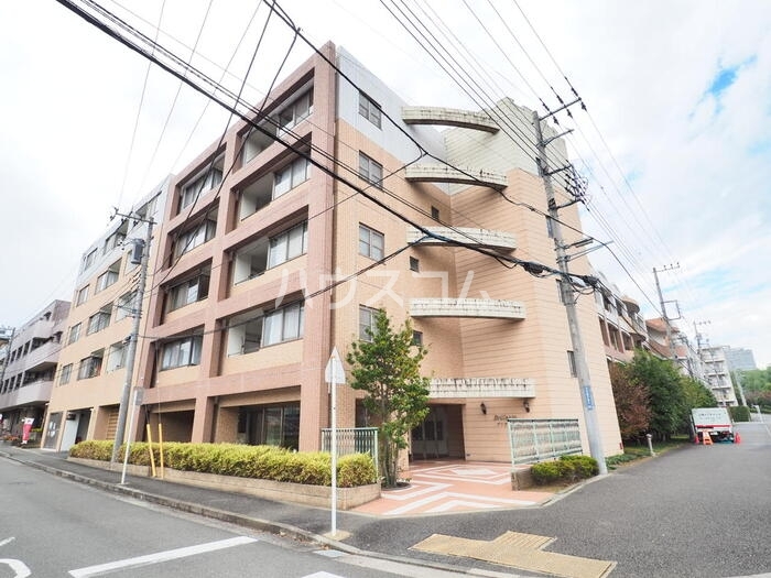 1/21 外観