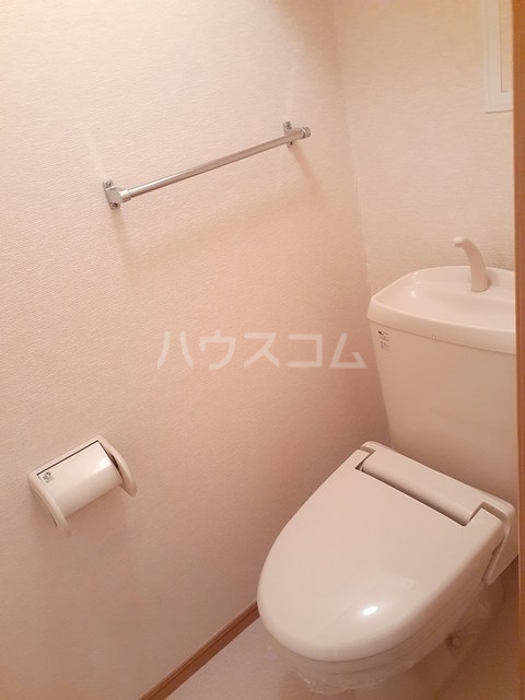 16/30 トイレ