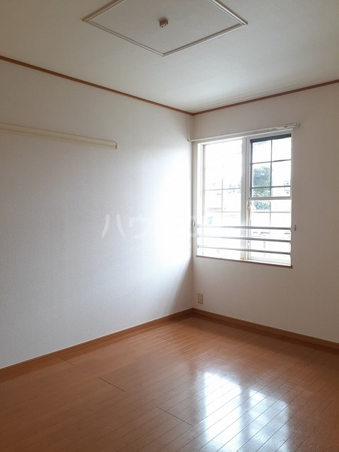 6/30 寝室