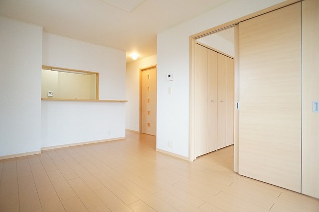 3/21 リビング/ダイニング