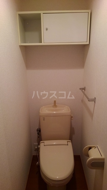 14/27 トイレ