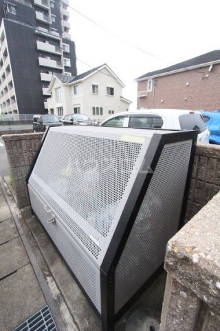 20/30 バルコニー