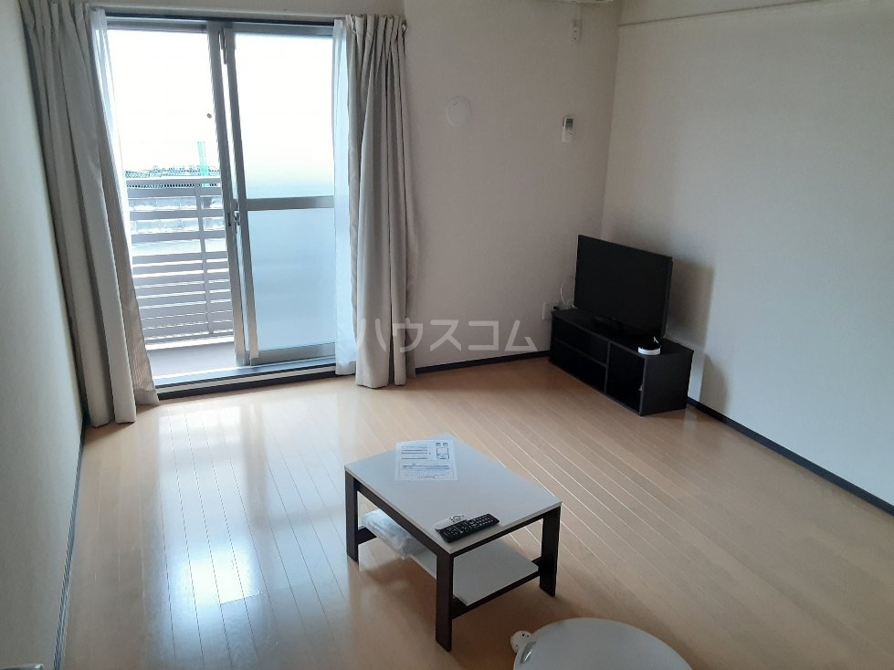 4/24 リビング/ダイニング