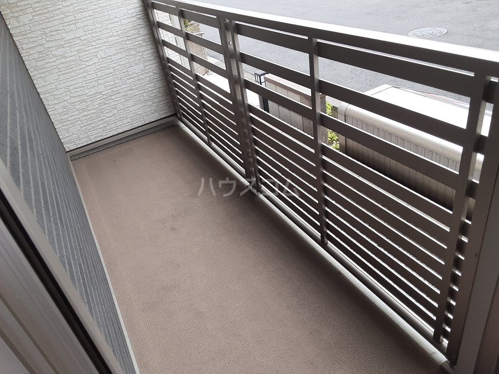 15/24 バルコニー