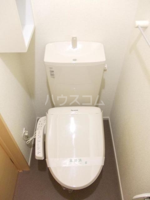 9/20 トイレ