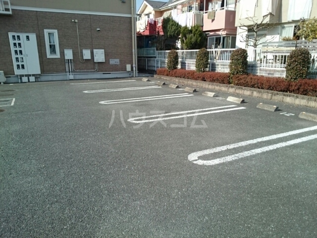 15/27 駐車場