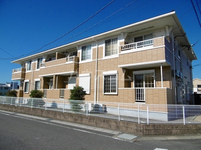 1/23 外観