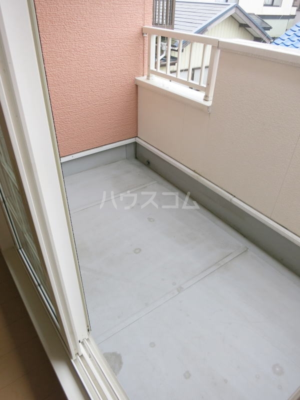 24/30 バルコニー