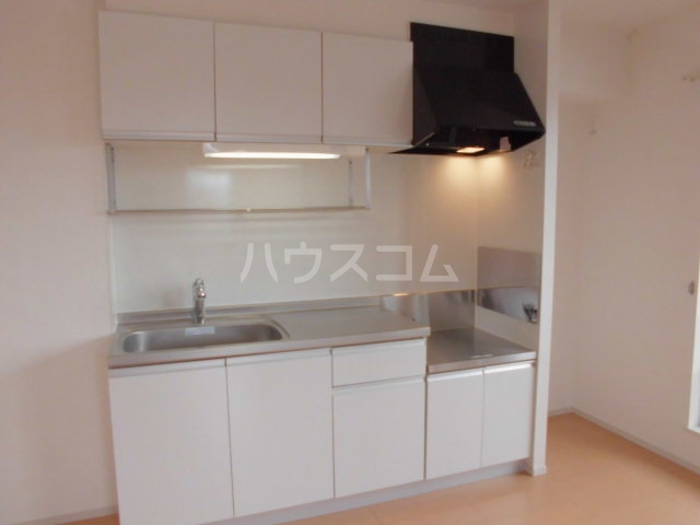 7/20 キッチン