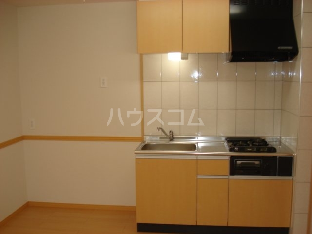 13/30 キッチン