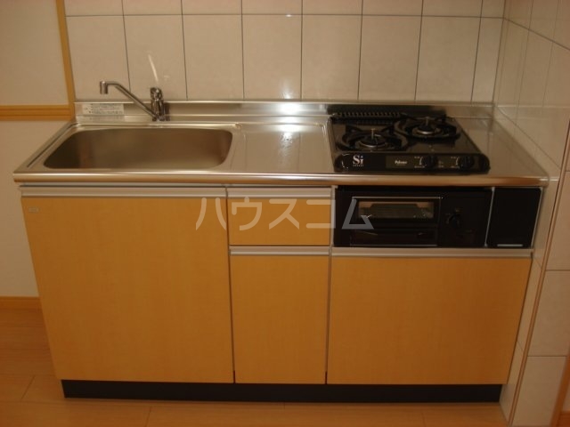 11/30 キッチン