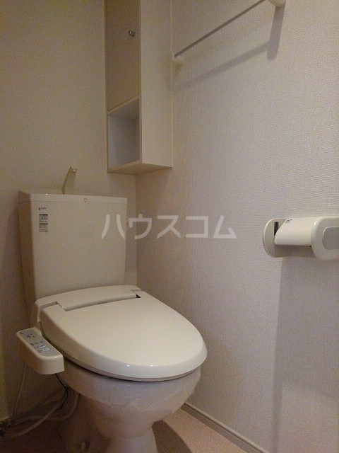 14/26 トイレ