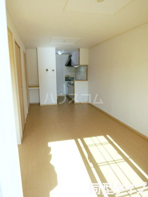 4/27 リビング/ダイニング