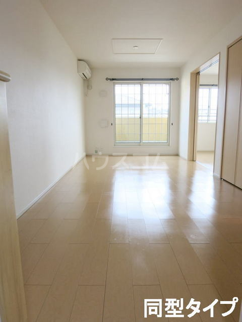 3/27 リビング/ダイニング