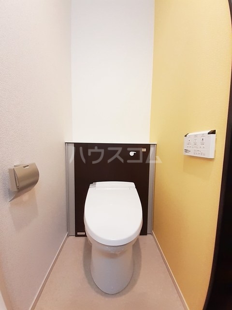 15/30 トイレ