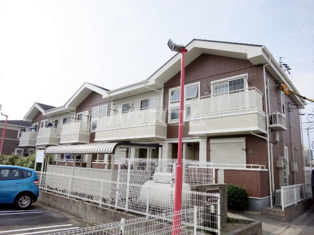 19/29 駐車場