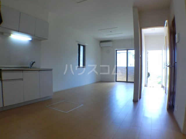 5/30 リビング/ダイニング