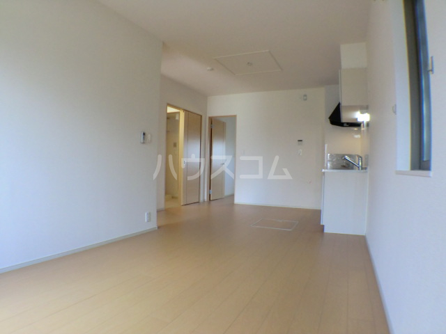 4/30 リビング/ダイニング