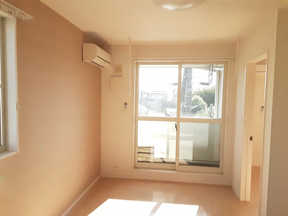 3/30 リビング/ダイニング