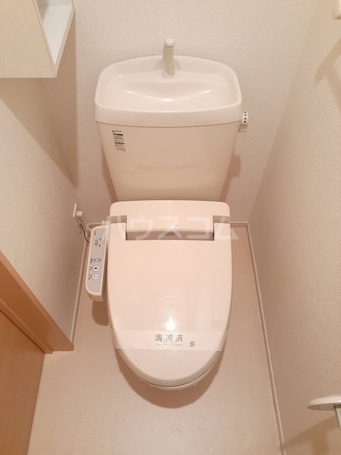 9/20 トイレ