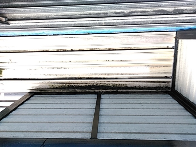 15/27 バルコニー