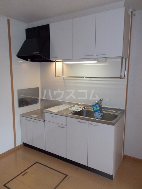 7/20 キッチン