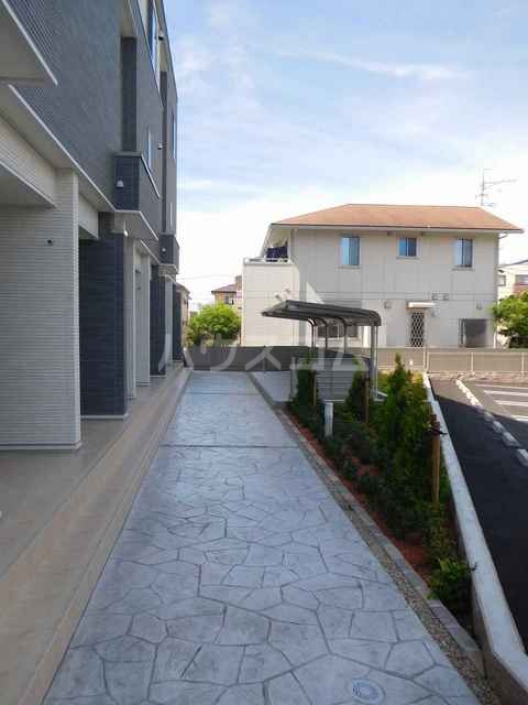 14/21 エントランス