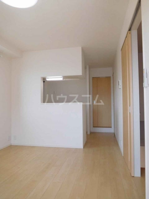 3/21 リビング/ダイニング