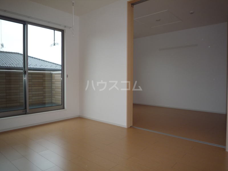 13/20 バルコニー