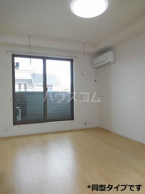 4/24 リビング/ダイニング