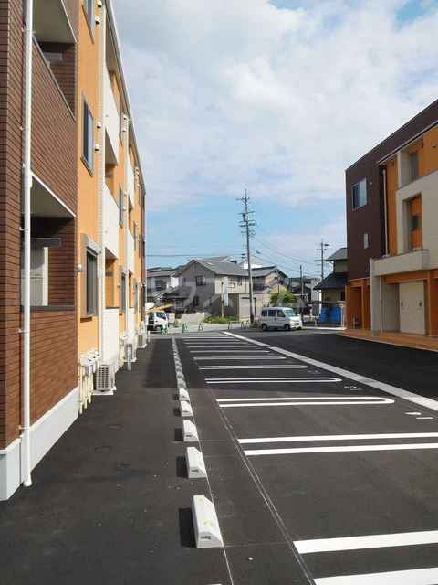29/30 駐車場