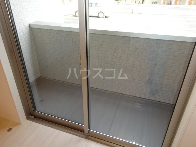14/19 バルコニー