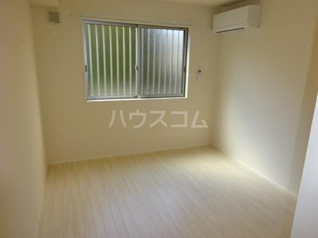 4/19 寝室