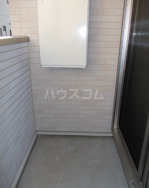 14/22 バルコニー