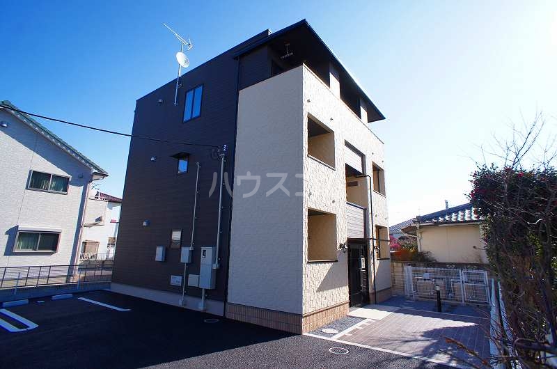 1/30 外観