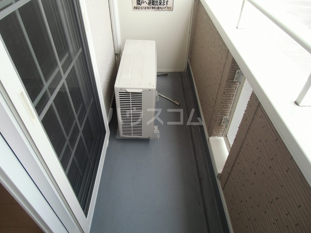 17/30 バルコニー