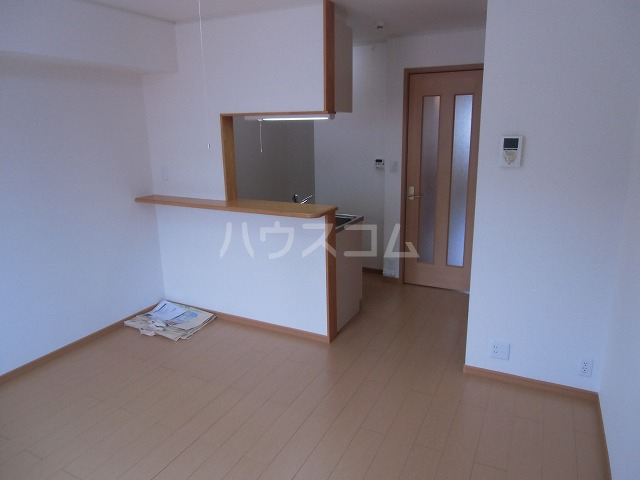 4/30 リビング/ダイニング