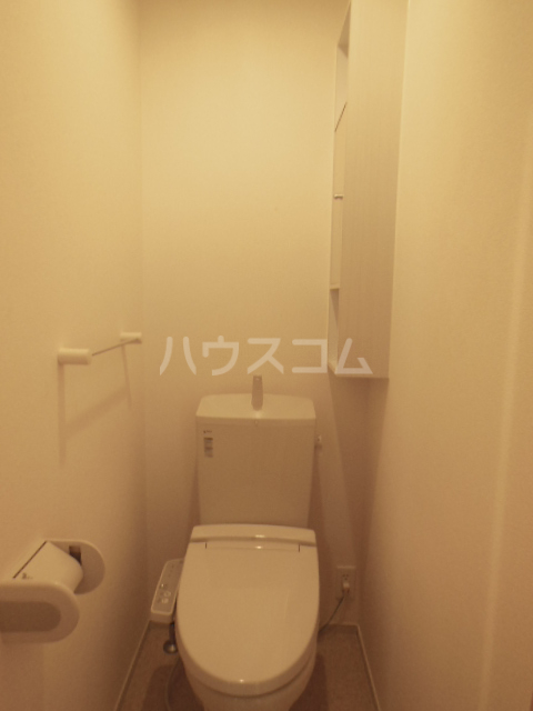 14/30 トイレ